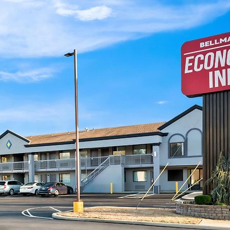 Bellmawr Economy Inn Bellmawr-Philadelphia Area 외부 사진