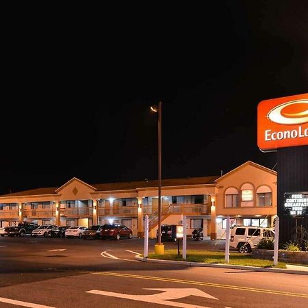 Bellmawr Economy Inn Bellmawr-Philadelphia Area 외부 사진