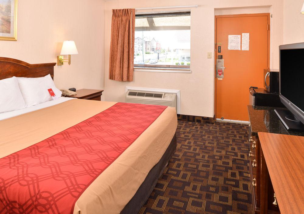 Bellmawr Economy Inn Bellmawr-Philadelphia Area 외부 사진