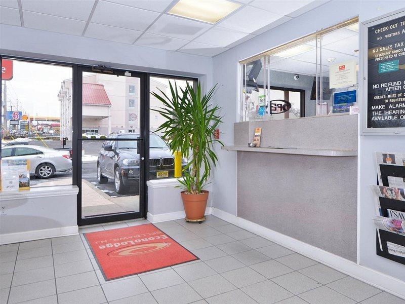 Bellmawr Economy Inn Bellmawr-Philadelphia Area 외부 사진
