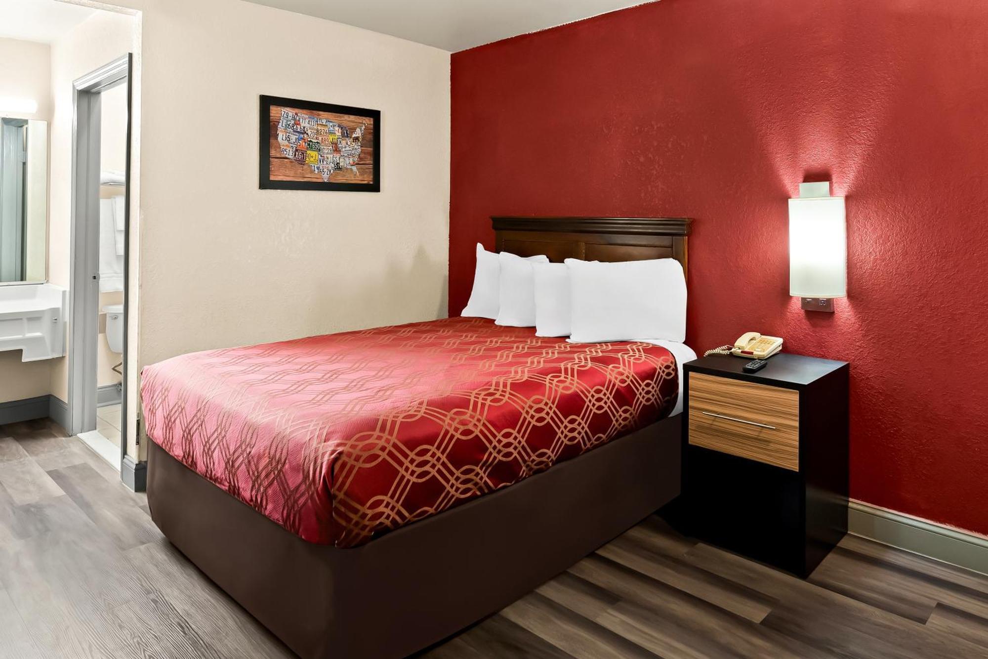 Bellmawr Economy Inn Bellmawr-Philadelphia Area 외부 사진