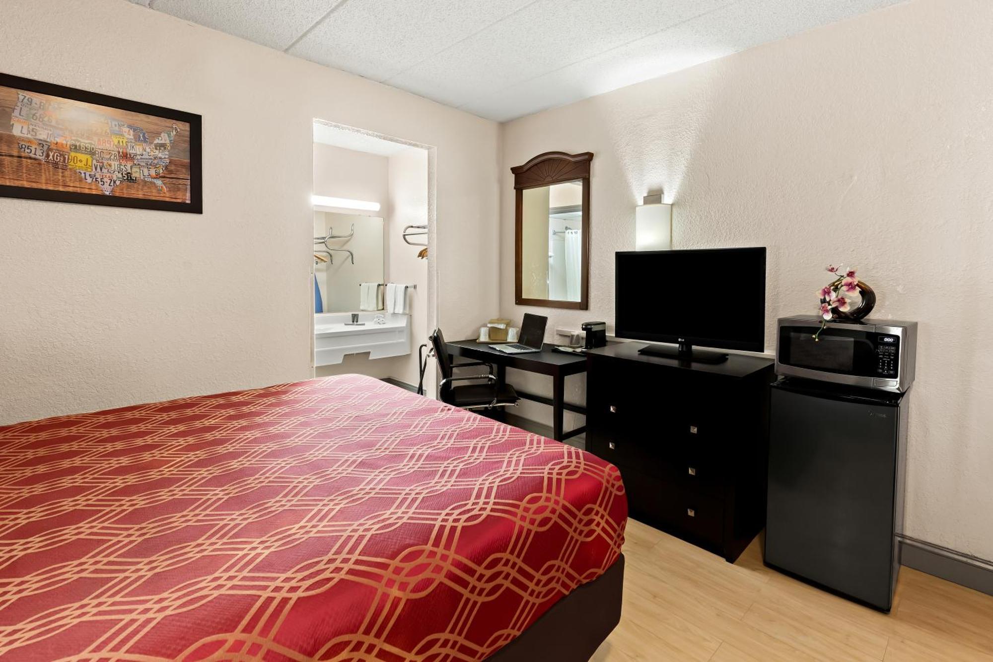 Bellmawr Economy Inn Bellmawr-Philadelphia Area 외부 사진