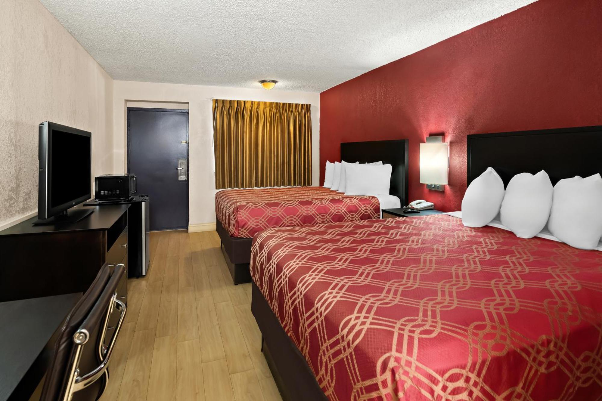 Bellmawr Economy Inn Bellmawr-Philadelphia Area 외부 사진