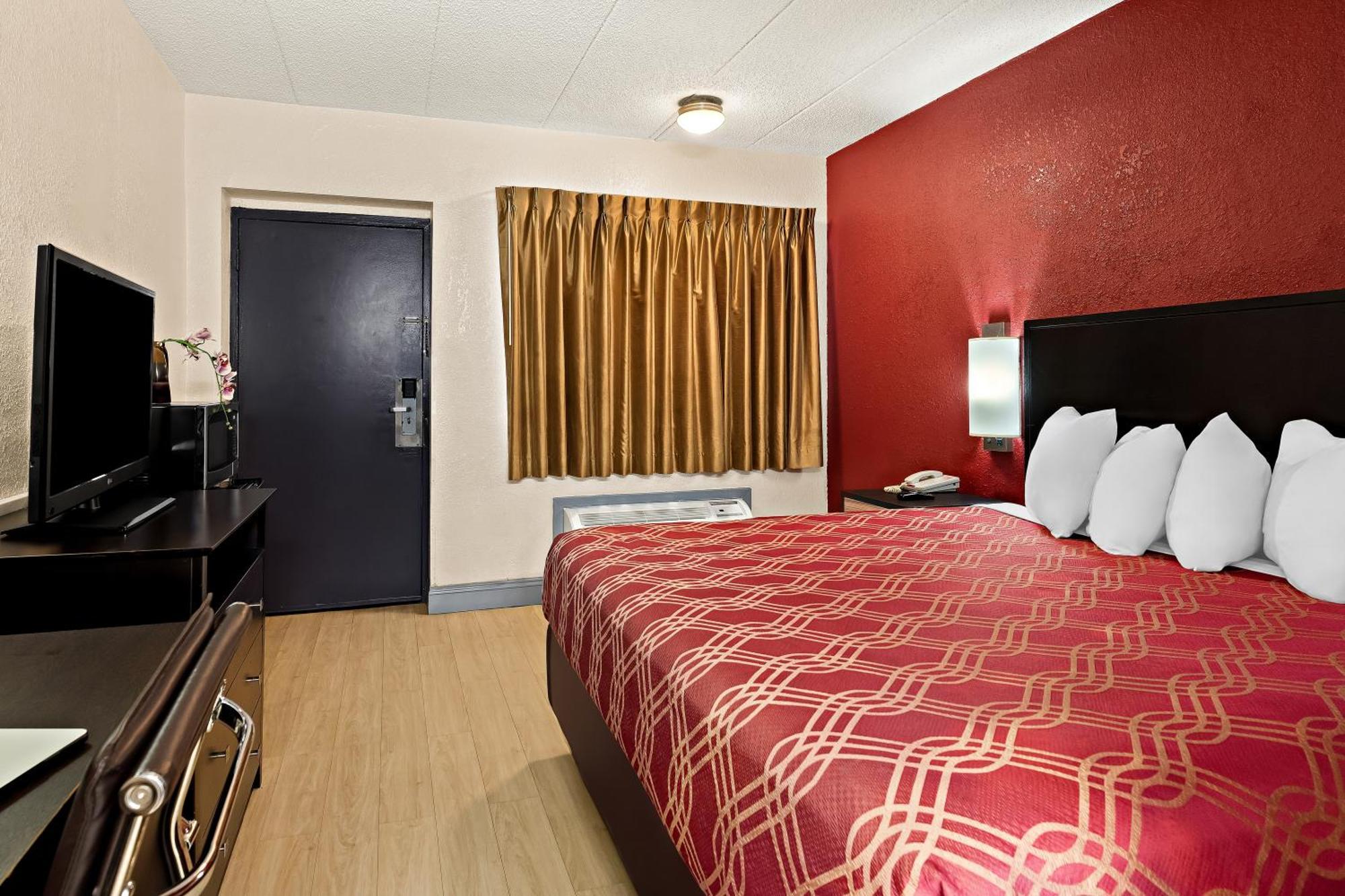Bellmawr Economy Inn Bellmawr-Philadelphia Area 외부 사진