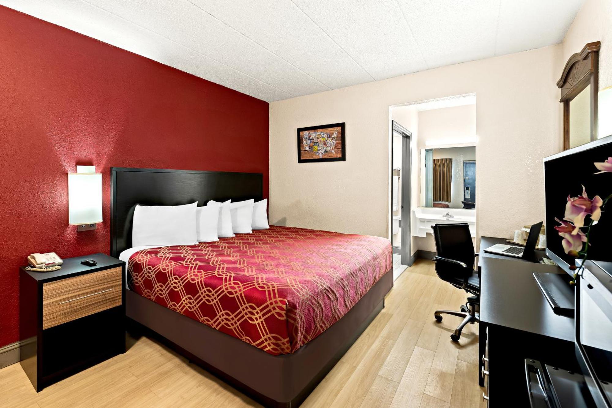 Bellmawr Economy Inn Bellmawr-Philadelphia Area 외부 사진