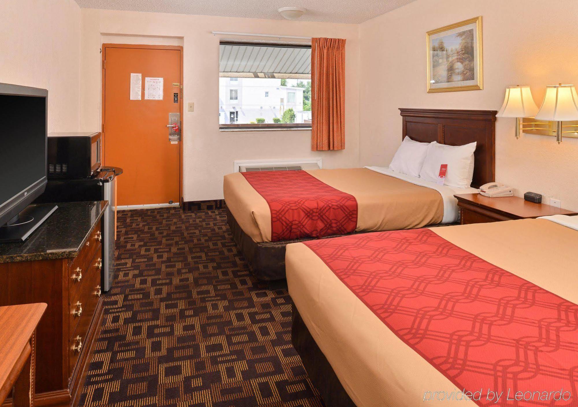 Bellmawr Economy Inn Bellmawr-Philadelphia Area 외부 사진