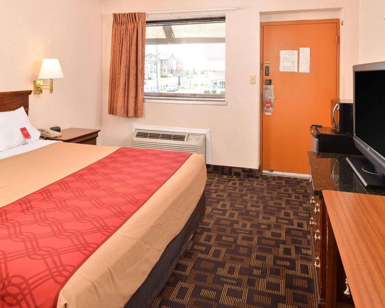 Bellmawr Economy Inn Bellmawr-Philadelphia Area 외부 사진