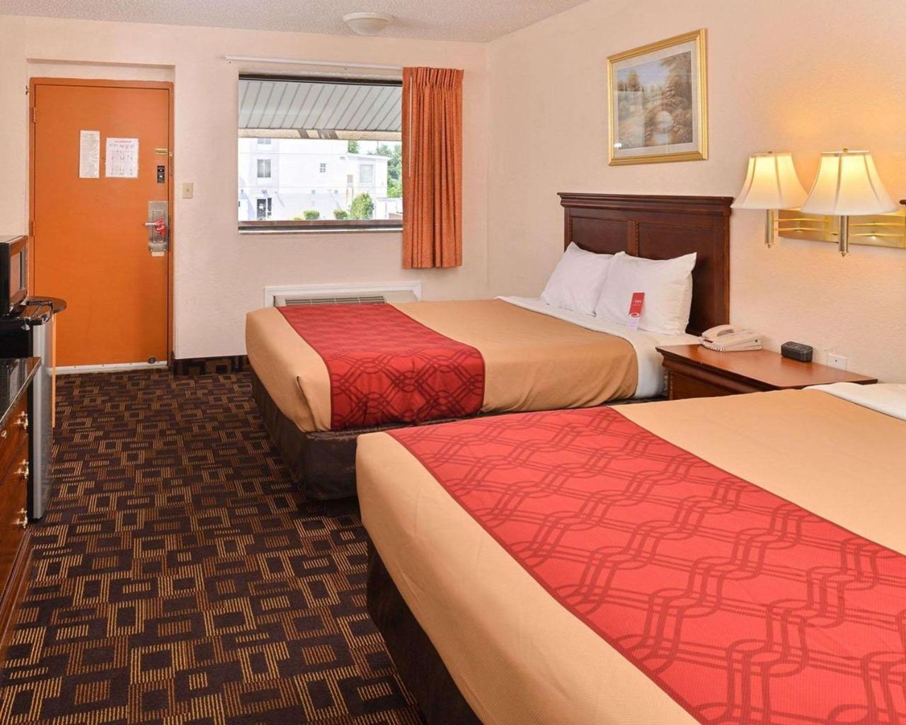 Bellmawr Economy Inn Bellmawr-Philadelphia Area 외부 사진
