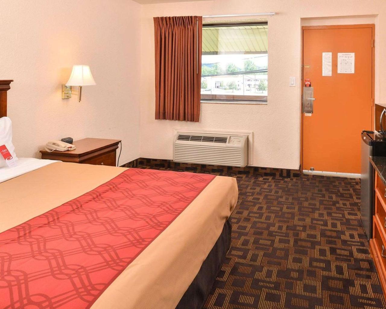 Bellmawr Economy Inn Bellmawr-Philadelphia Area 외부 사진