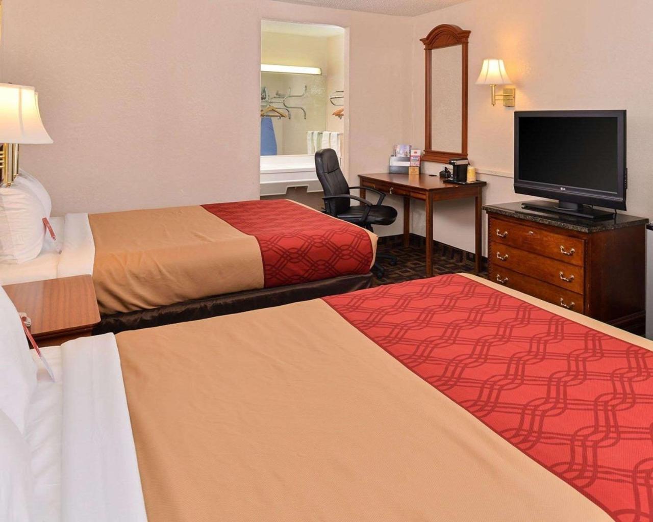 Bellmawr Economy Inn Bellmawr-Philadelphia Area 외부 사진