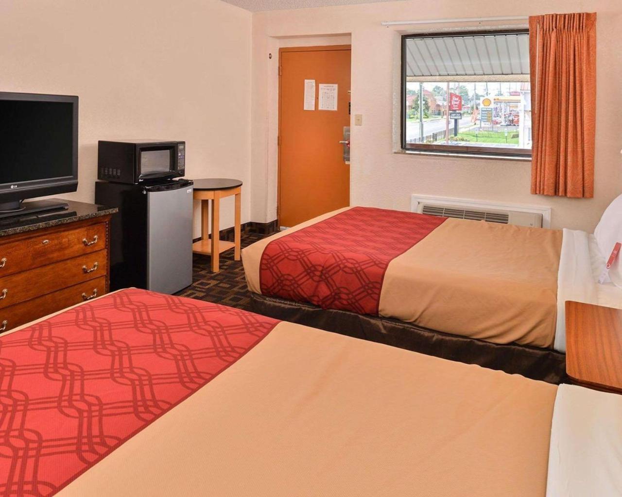 Bellmawr Economy Inn Bellmawr-Philadelphia Area 외부 사진