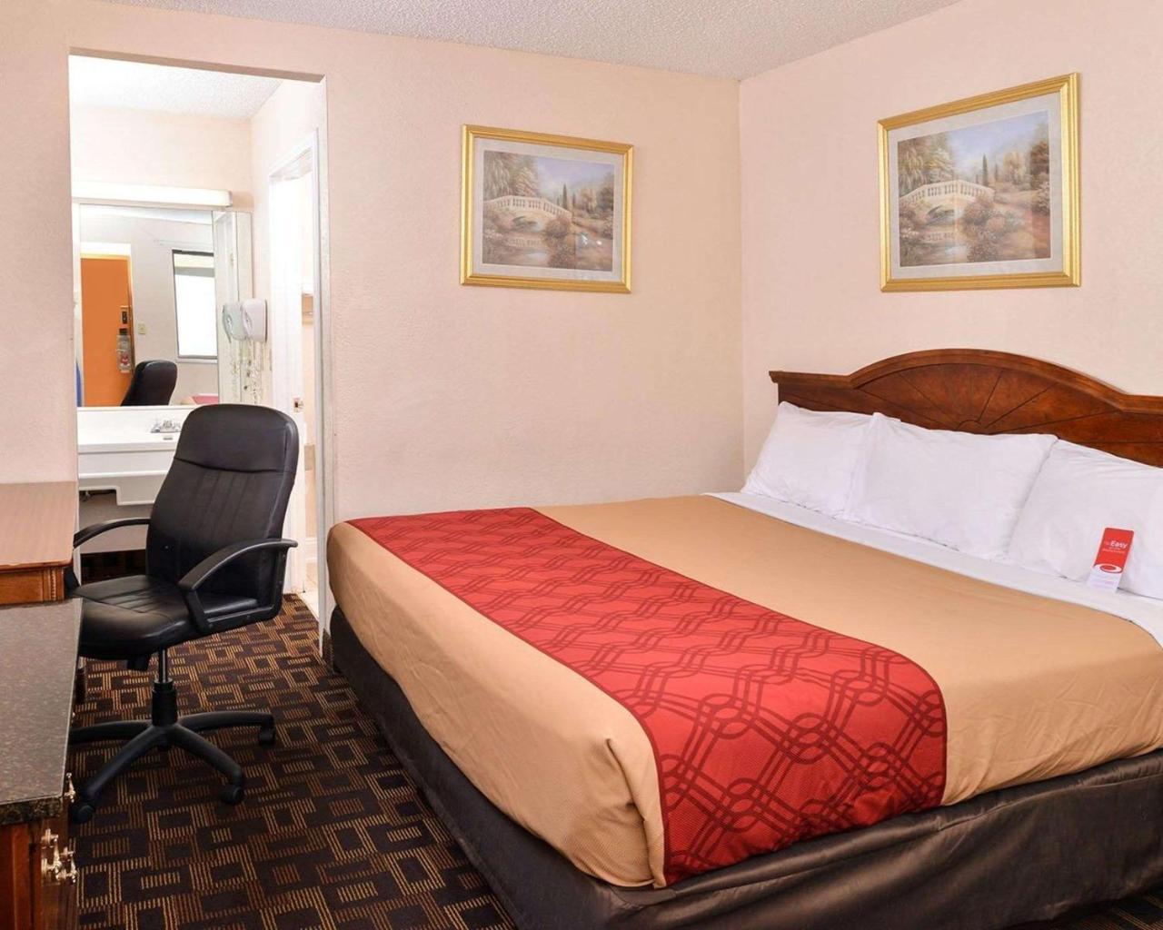 Bellmawr Economy Inn Bellmawr-Philadelphia Area 외부 사진